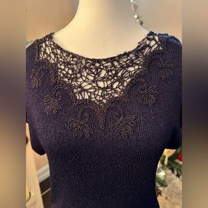 1950 Woman’s blouse